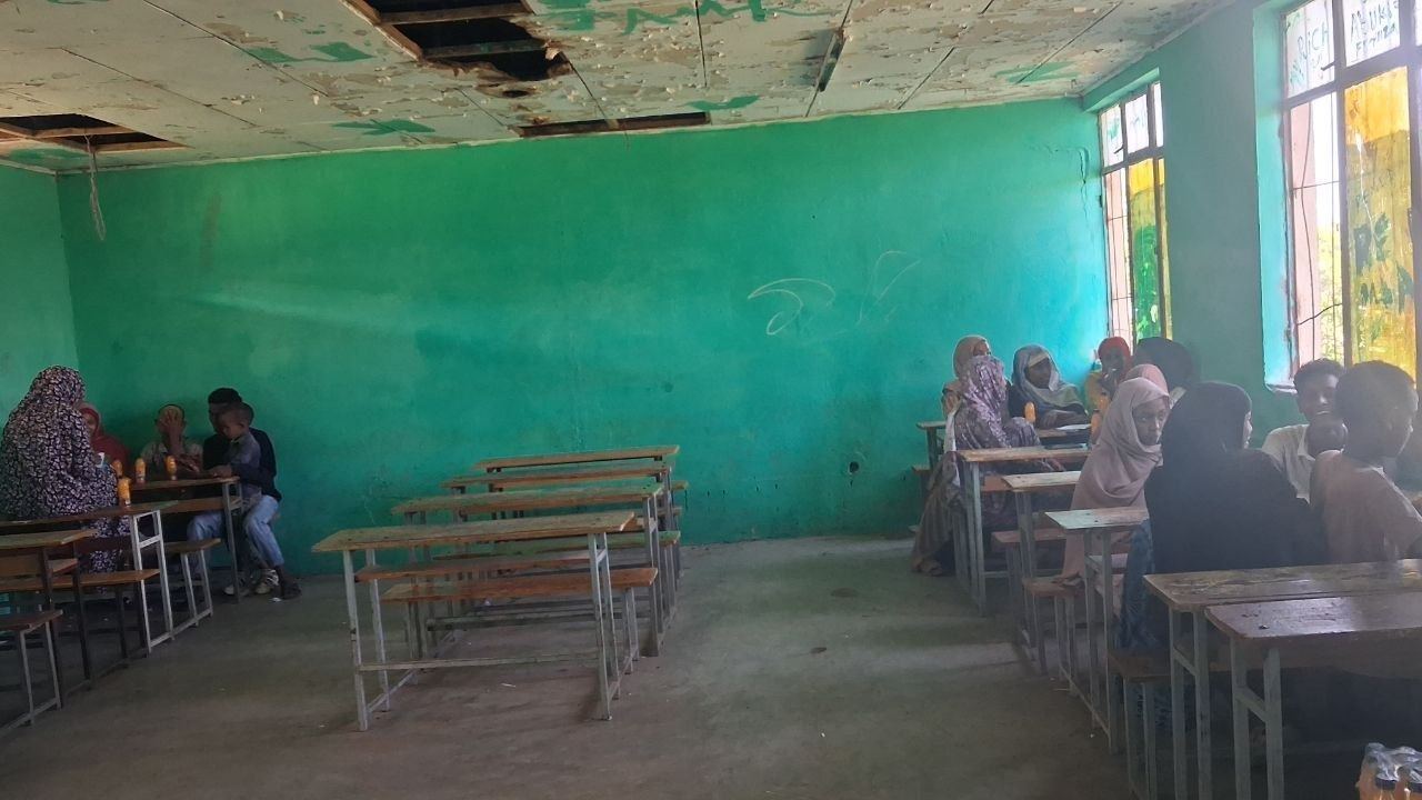 IDP Center Activities