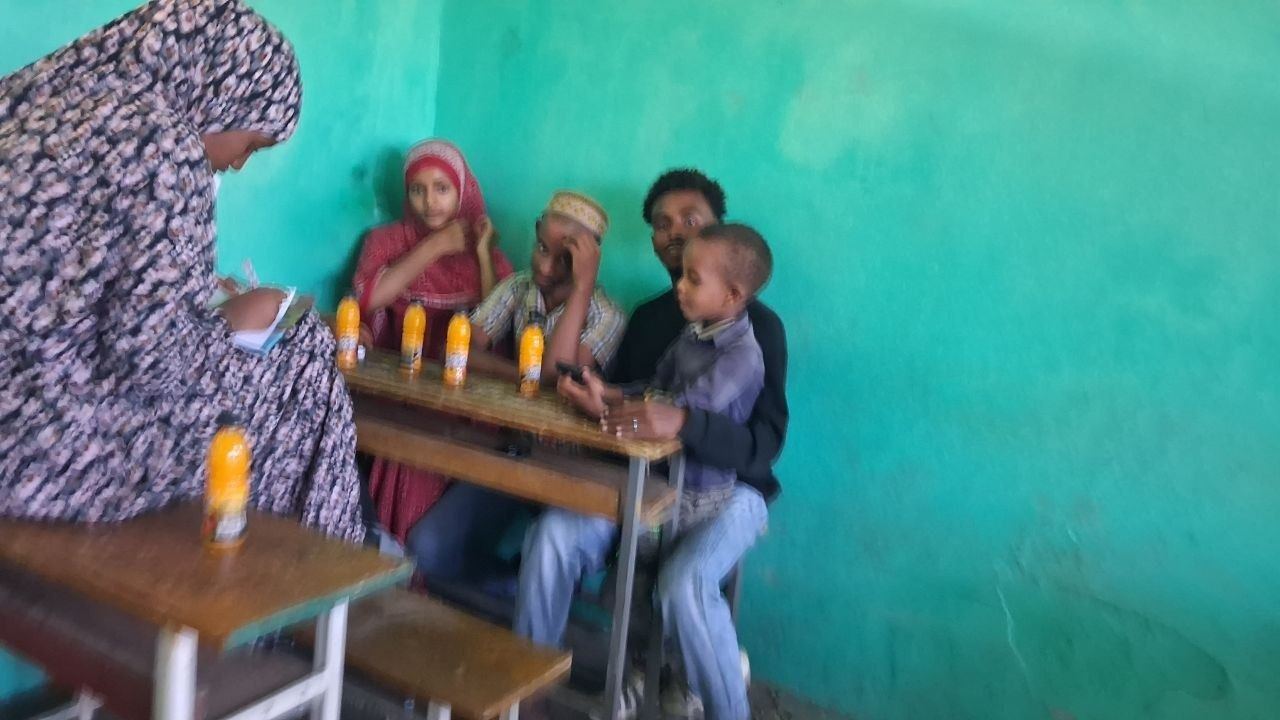 IDP Center Activities