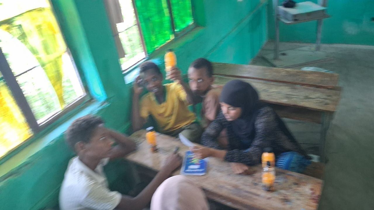 IDP Center Activities