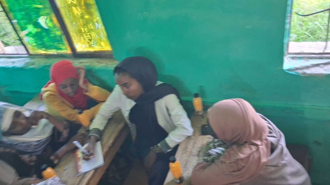 IDP Center Activities