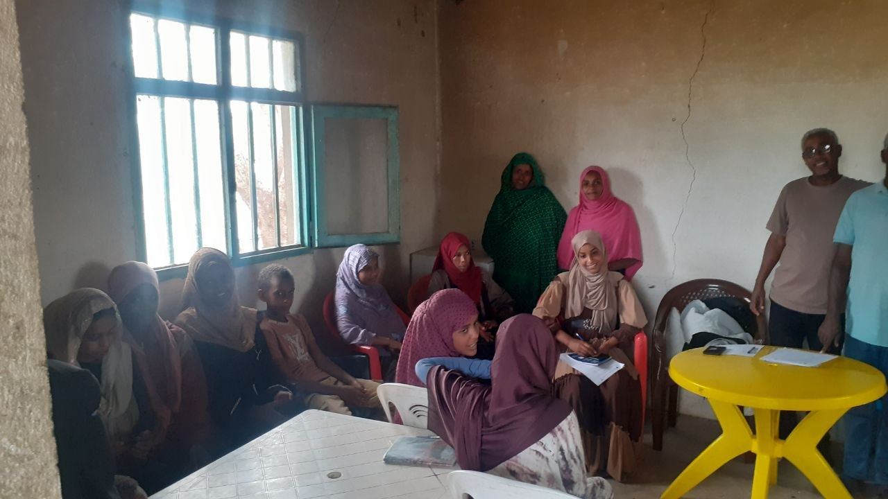 IDP Center Activities