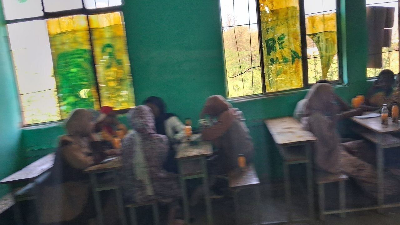 IDP Center Activities