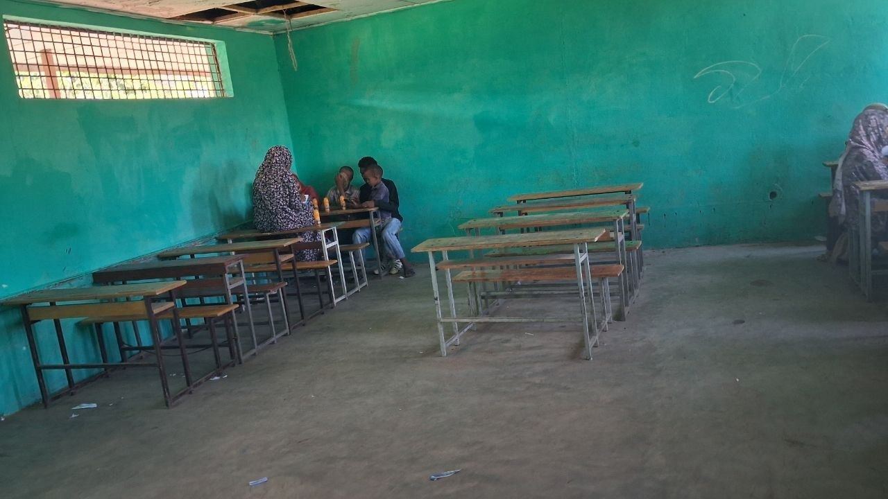 IDP Center Activities