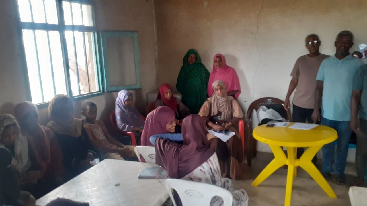 IDP Center Activities