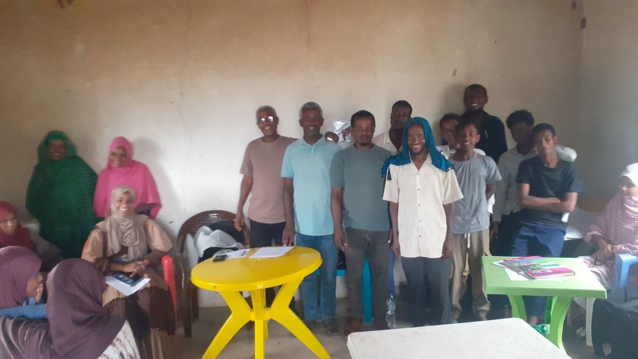 IDP Center Activities