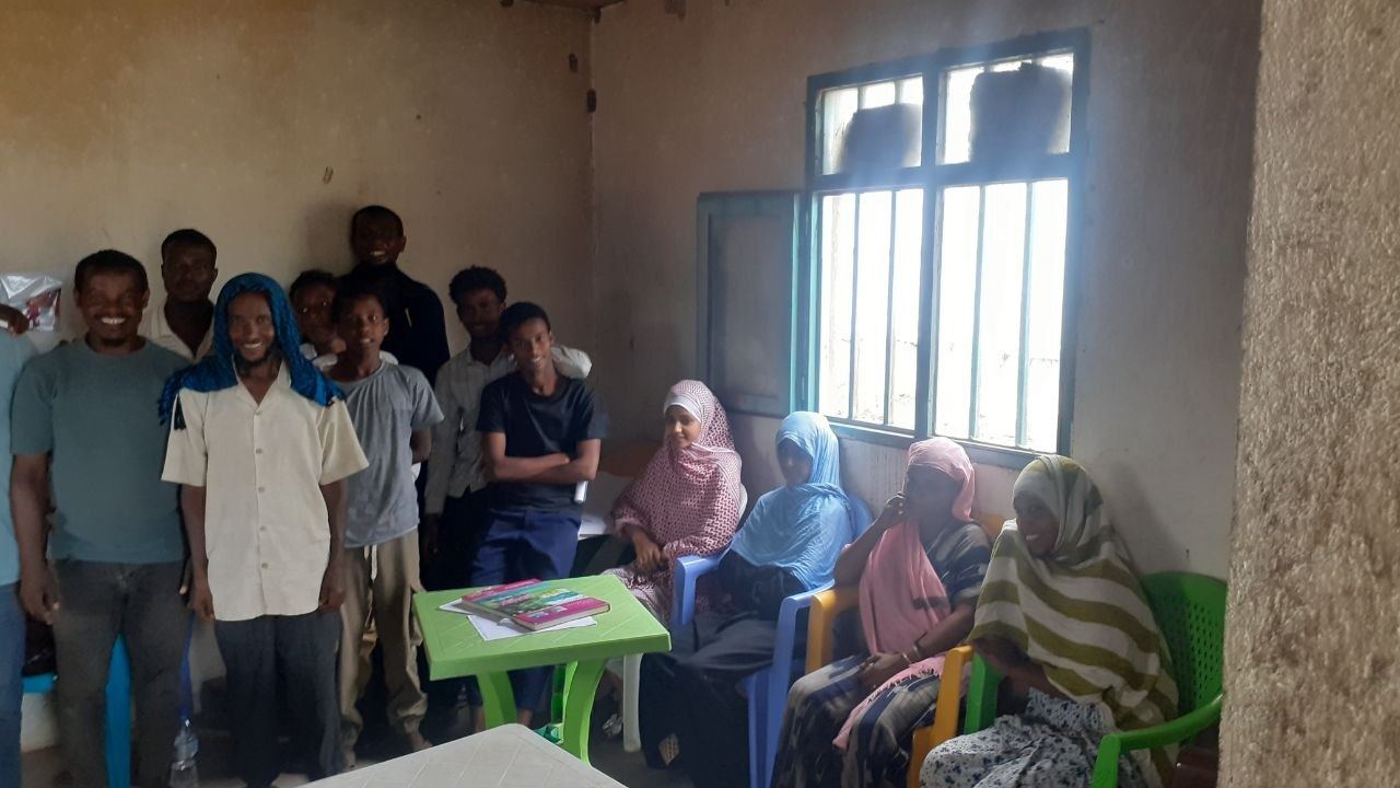 IDP Center Activities