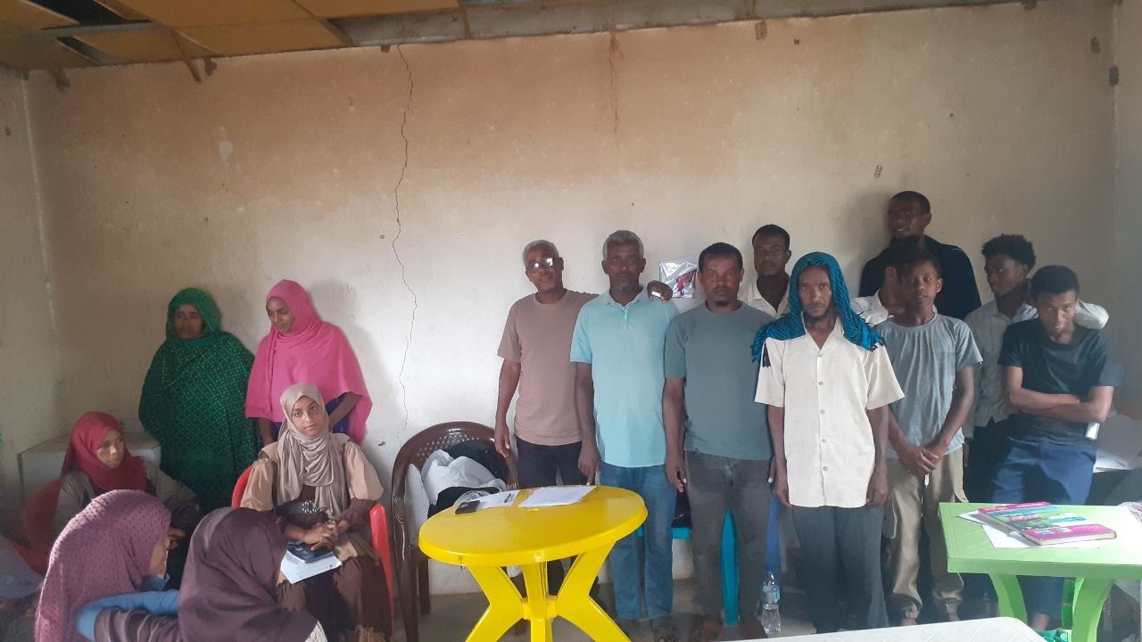 IDP Center Activities
