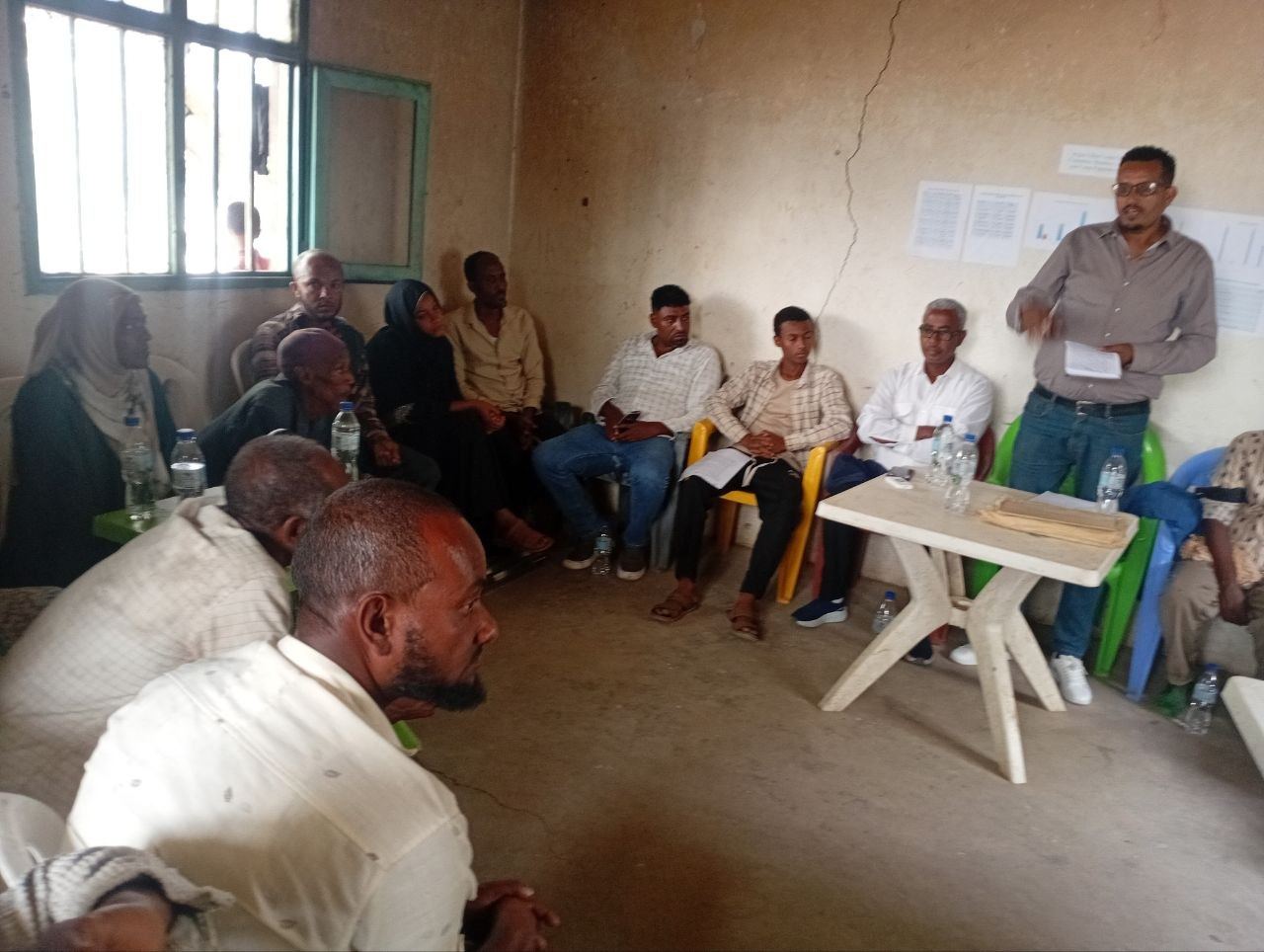 Schools Strengthen SGBV Prevention through Gender Clubs and Student-Led Action photo 11