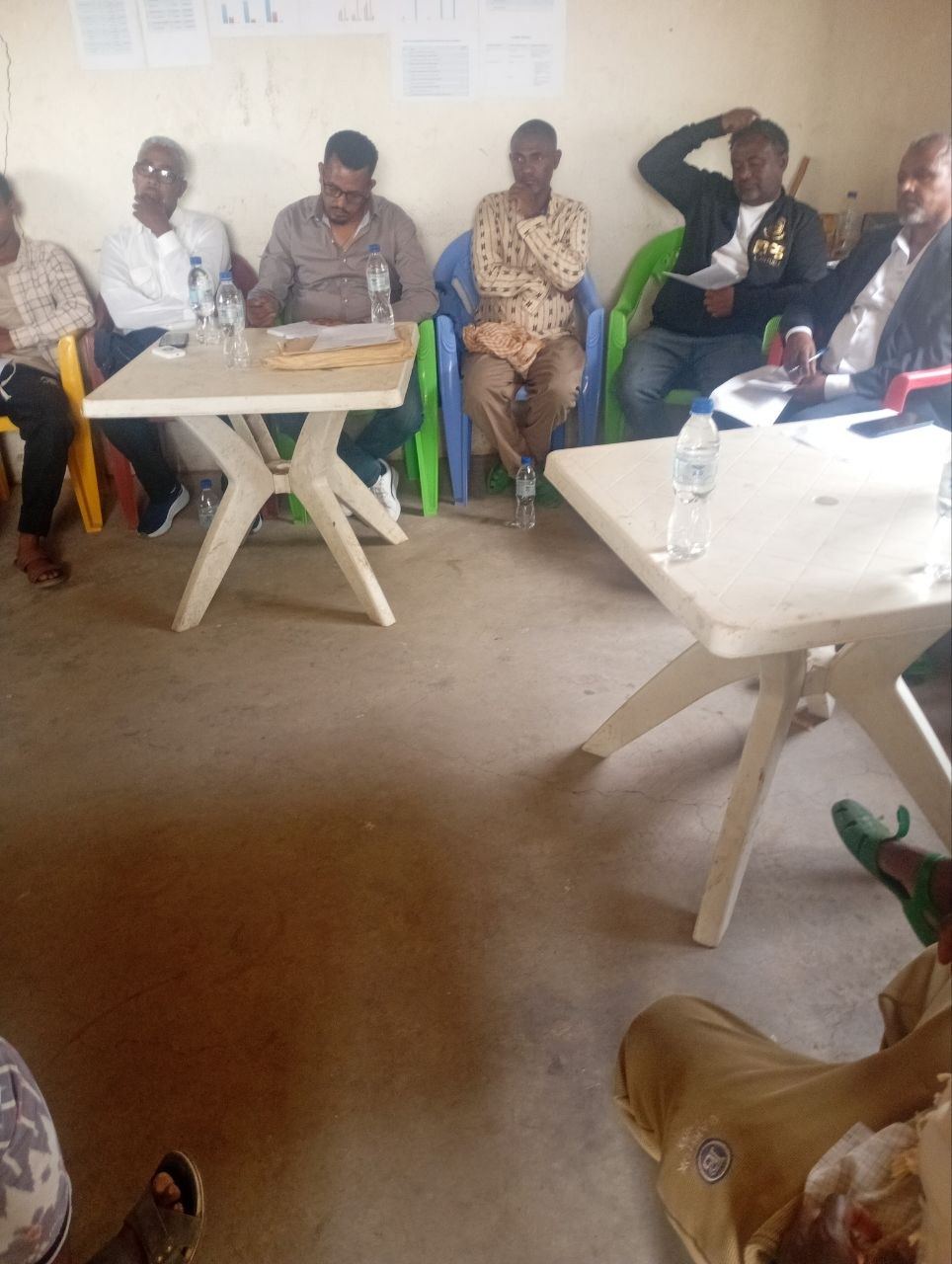 Schools Strengthen SGBV Prevention through Gender Clubs and Student-Led Action photo 8