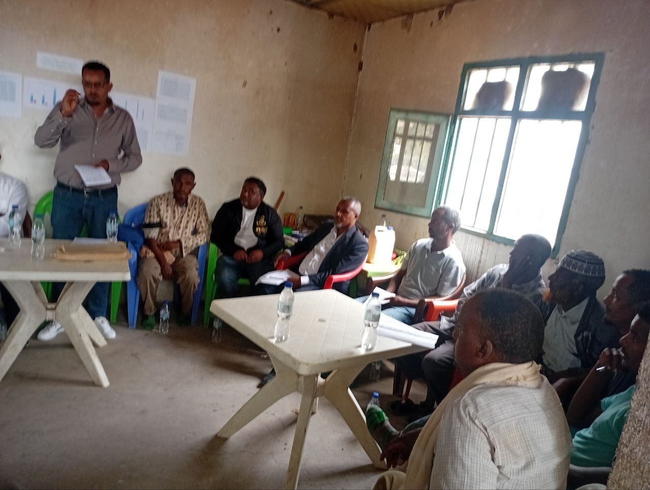 Schools Strengthen SGBV Prevention through Gender Clubs and Student-Led Action photo 14