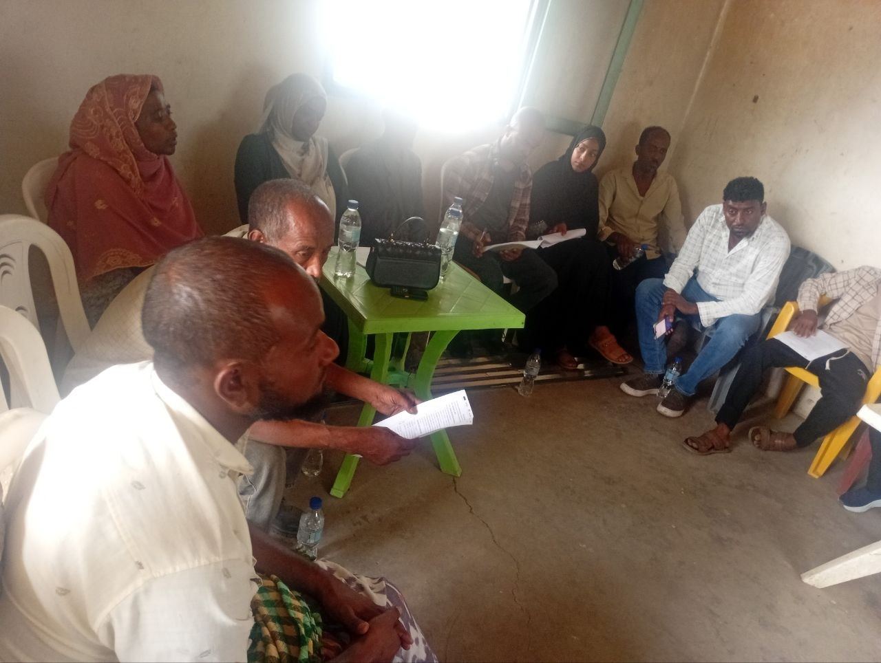 Schools Strengthen SGBV Prevention through Gender Clubs and Student-Led Action photo 6