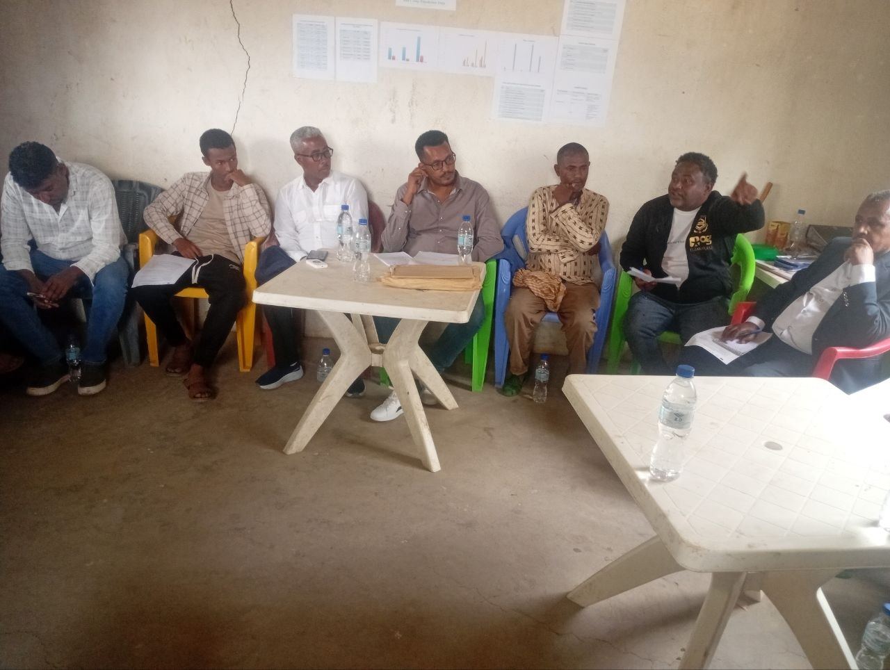 Schools Strengthen SGBV Prevention through Gender Clubs and Student-Led Action