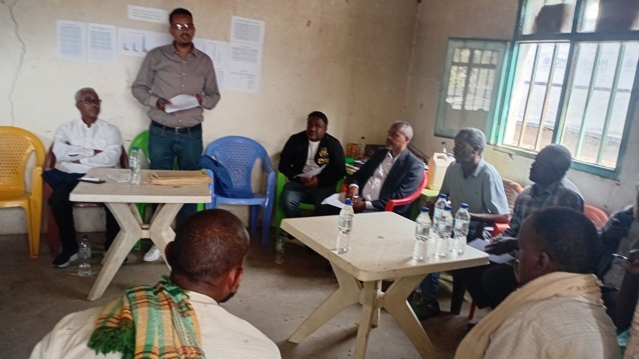 Schools Strengthen SGBV Prevention through Gender Clubs and Student-Led Action photo 3
