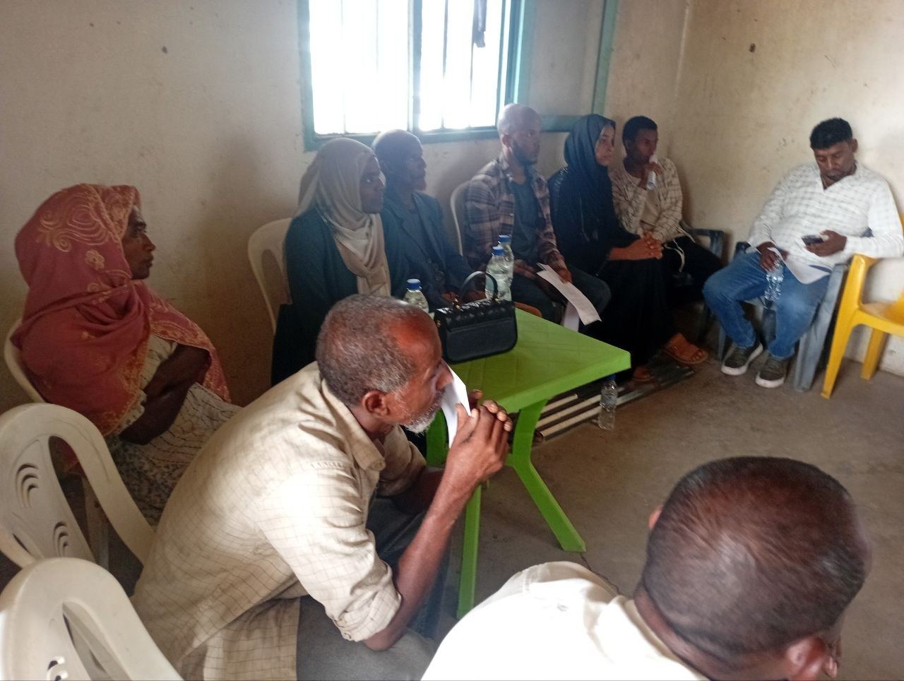 Schools Strengthen SGBV Prevention through Gender Clubs and Student-Led Action photo 2