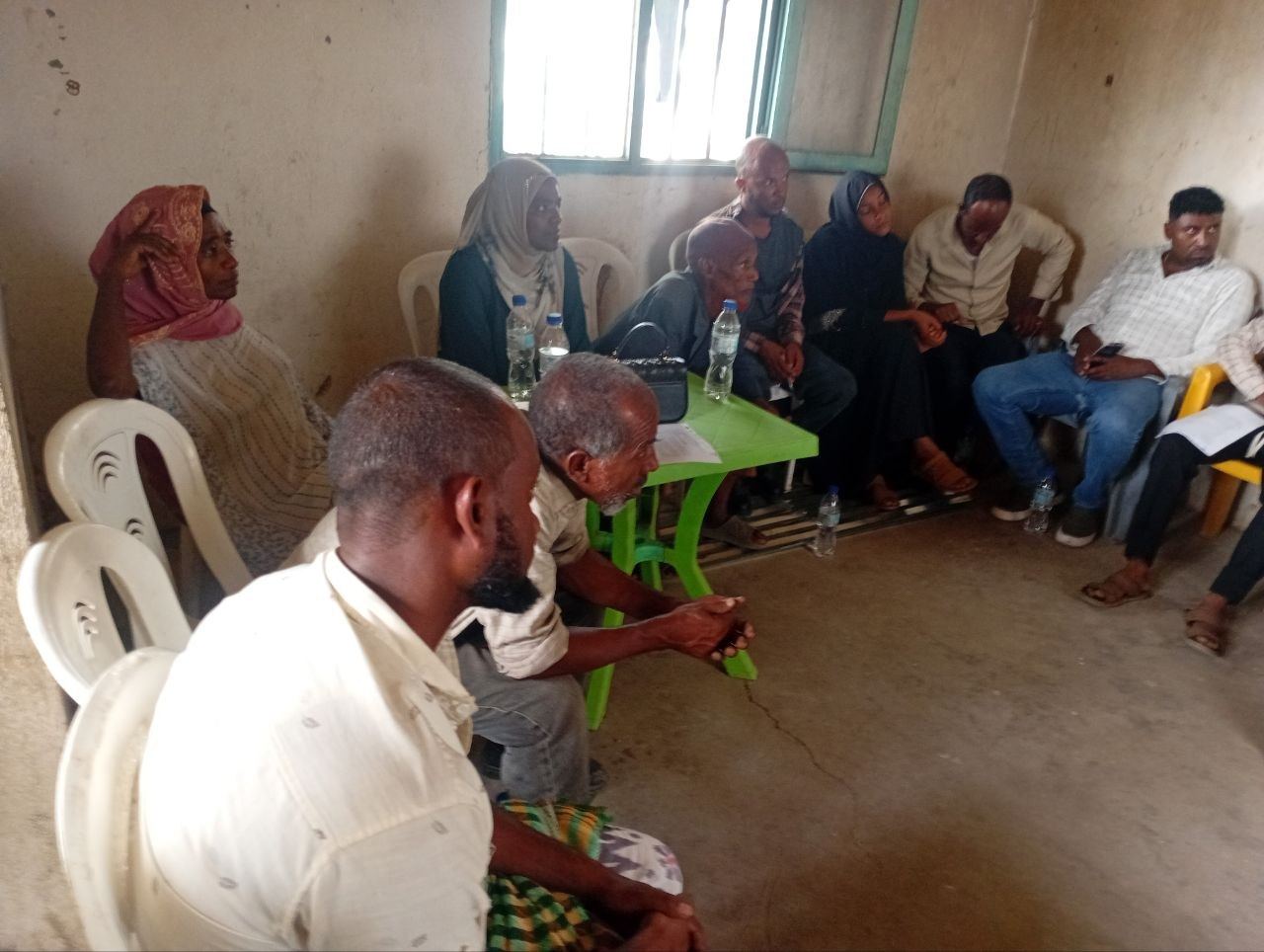 Schools Strengthen SGBV Prevention through Gender Clubs and Student-Led Action photo 13