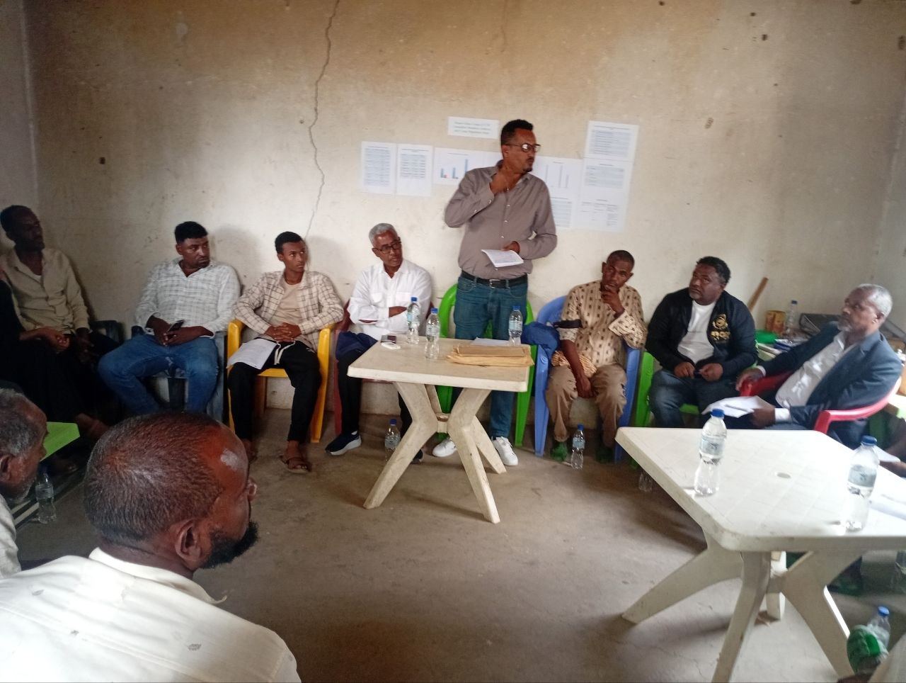 Schools Strengthen SGBV Prevention through Gender Clubs and Student-Led Action photo 12