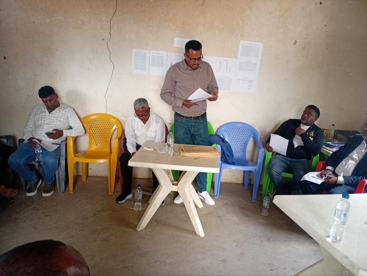 Schools Strengthen SGBV Prevention through Gender Clubs and Student-Led Action photo 1