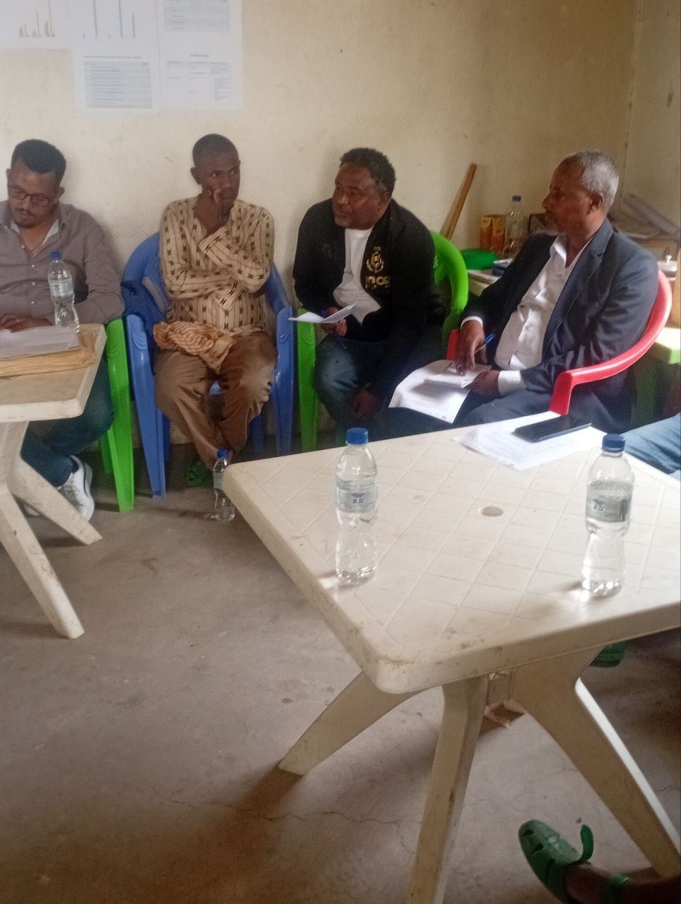 Schools Strengthen SGBV Prevention through Gender Clubs and Student-Led Action photo 7
