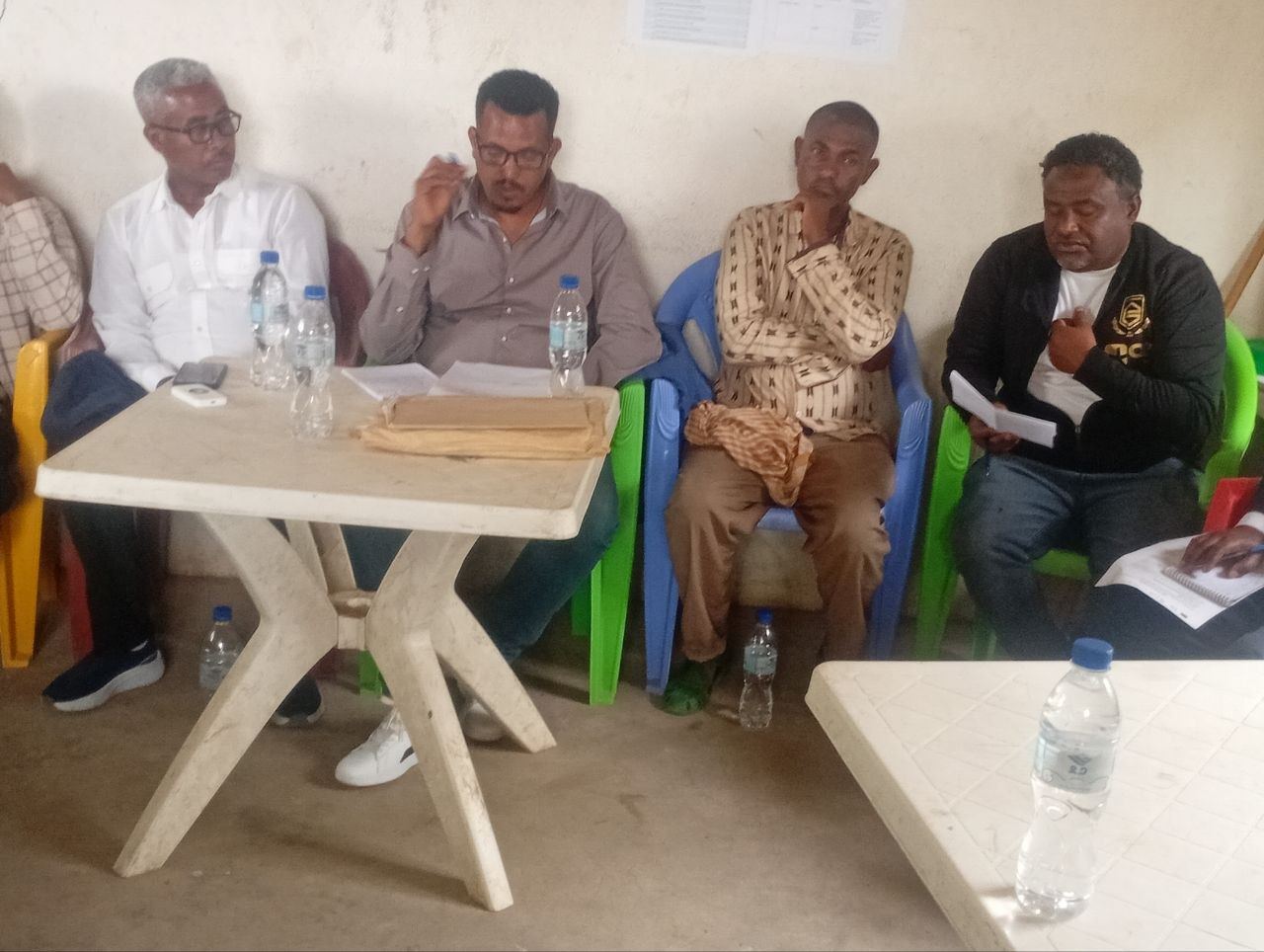 Schools Strengthen SGBV Prevention through Gender Clubs and Student-Led Action photo 10
