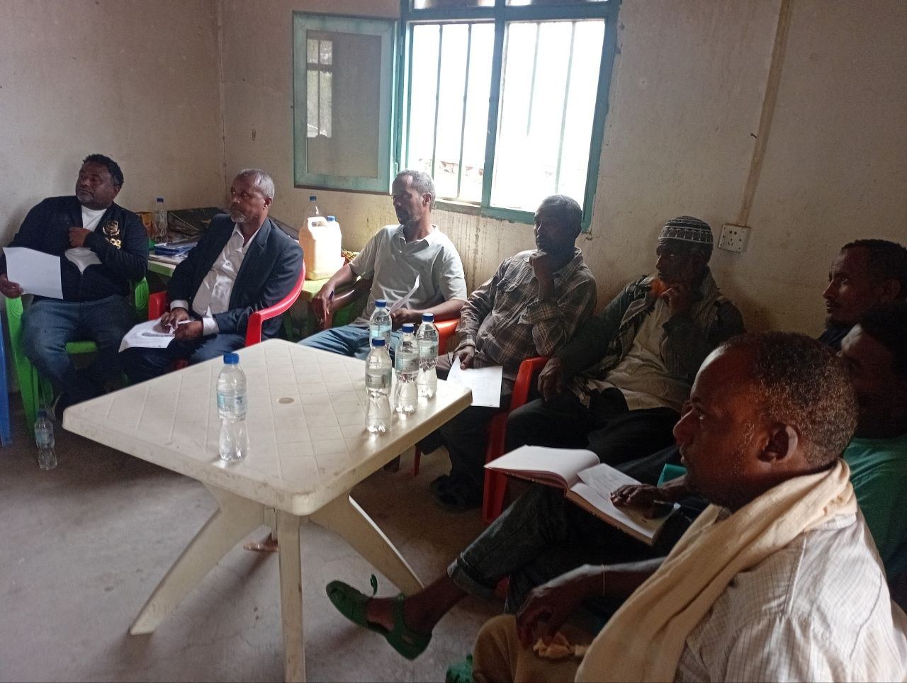 Schools Strengthen SGBV Prevention through Gender Clubs and Student-Led Action photo 5