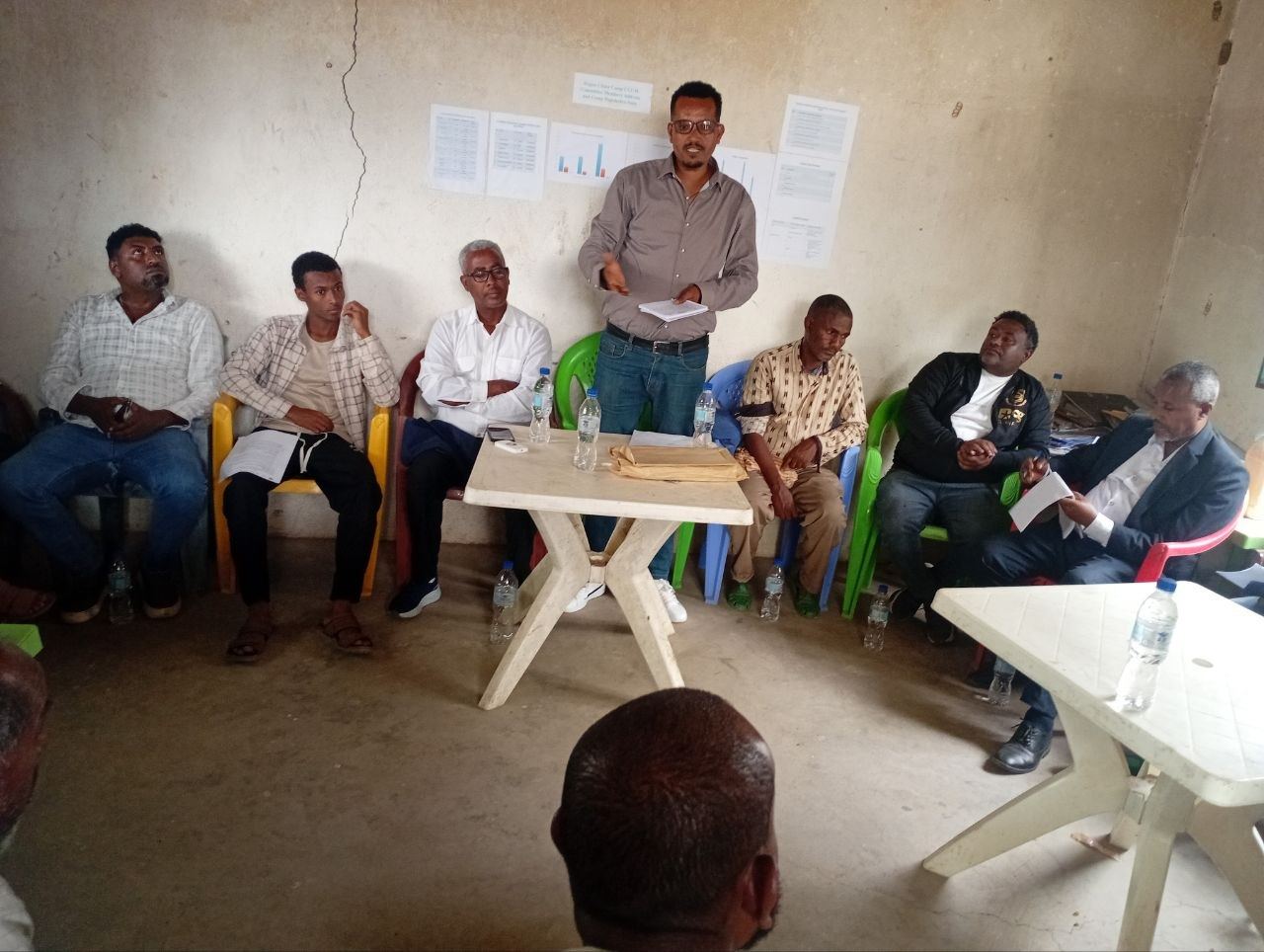 Schools Strengthen SGBV Prevention through Gender Clubs and Student-Led Action photo 20
