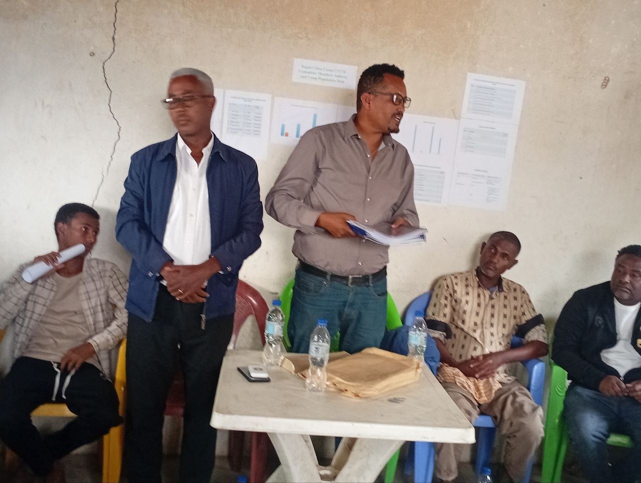 Schools Strengthen SGBV Prevention through Gender Clubs and Student-Led Action photo 19
