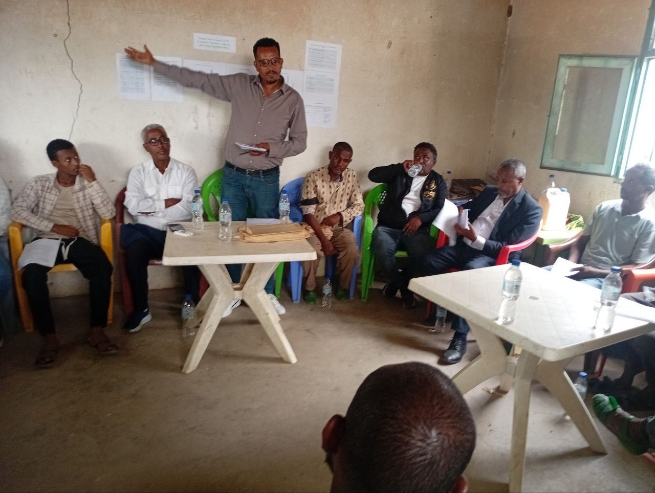 Schools Strengthen SGBV Prevention through Gender Clubs and Student-Led Action photo 17