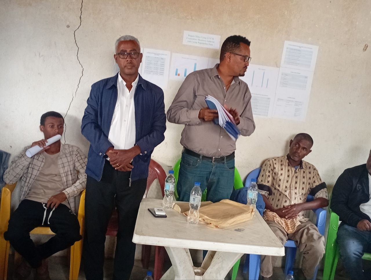 Schools Strengthen SGBV Prevention through Gender Clubs and Student-Led Action photo 18