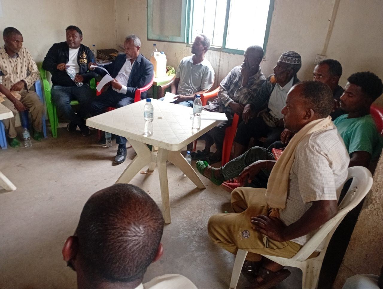 Schools Strengthen SGBV Prevention through Gender Clubs and Student-Led Action photo 16