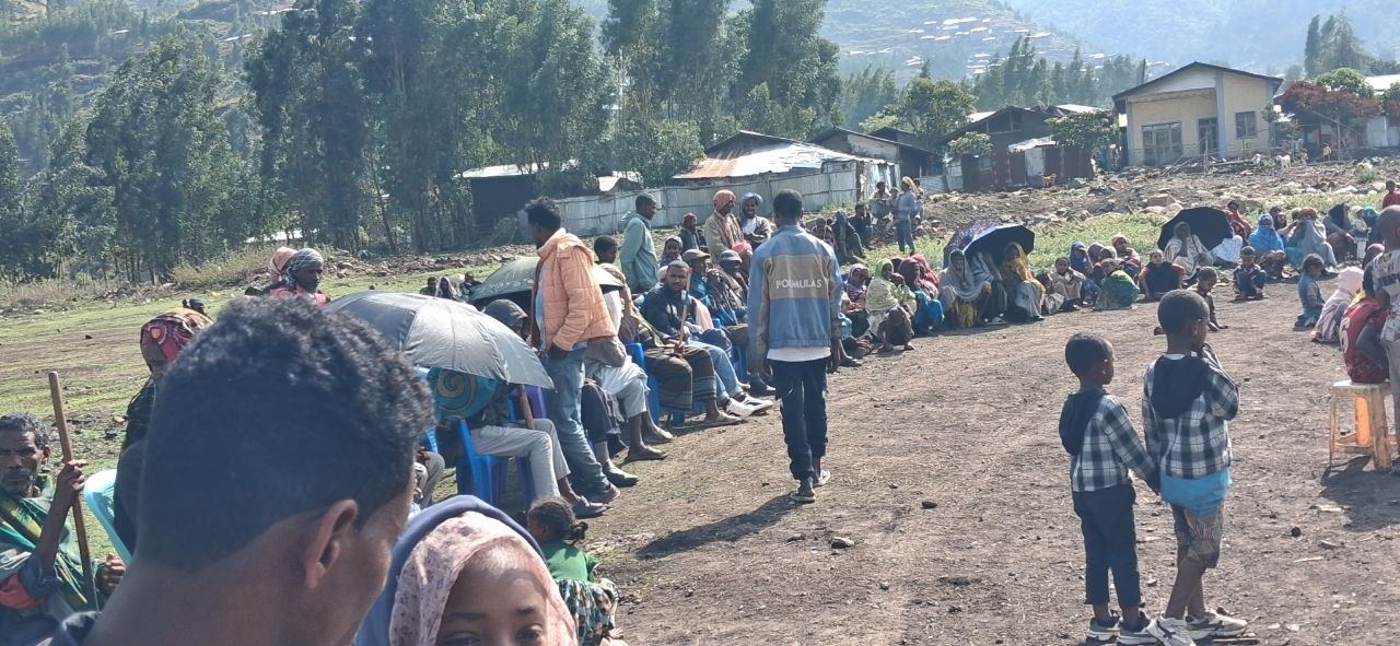 Culture and Community Engagement Drive SGBV Awareness Across IDP and Host Communities