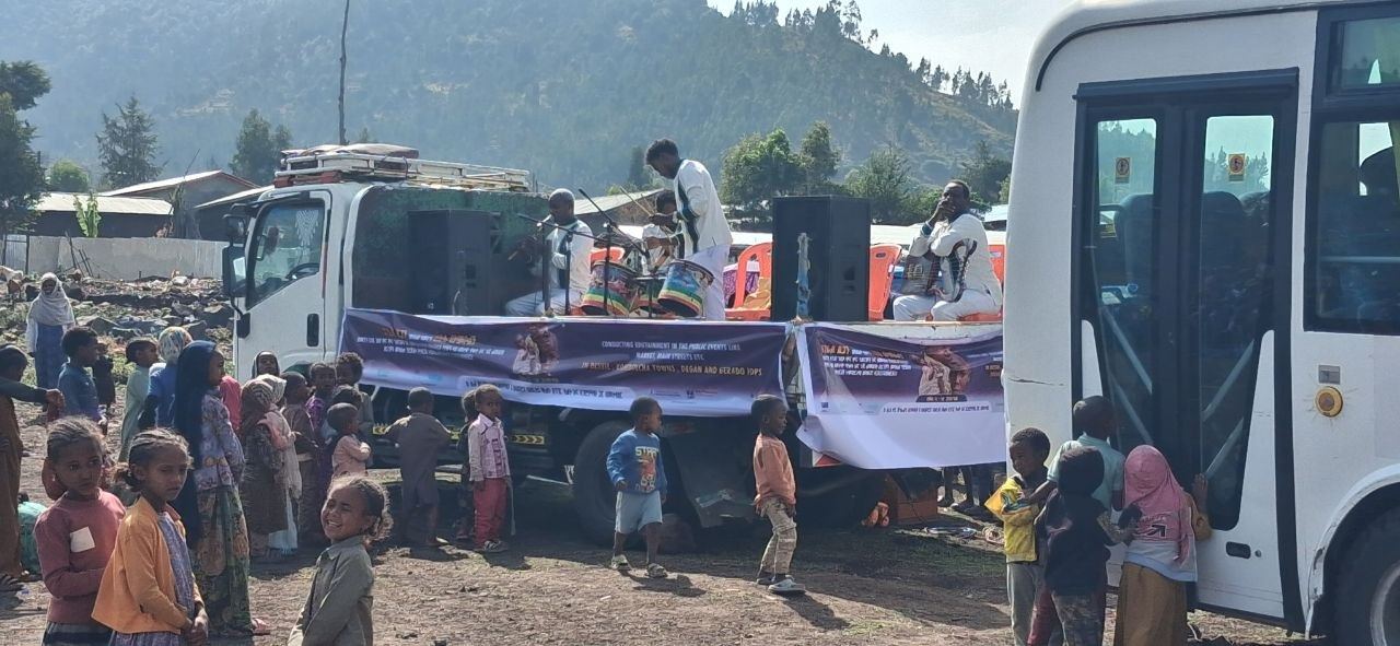 Culture and Community Engagement Drive SGBV Awareness Across IDP and Host Communities