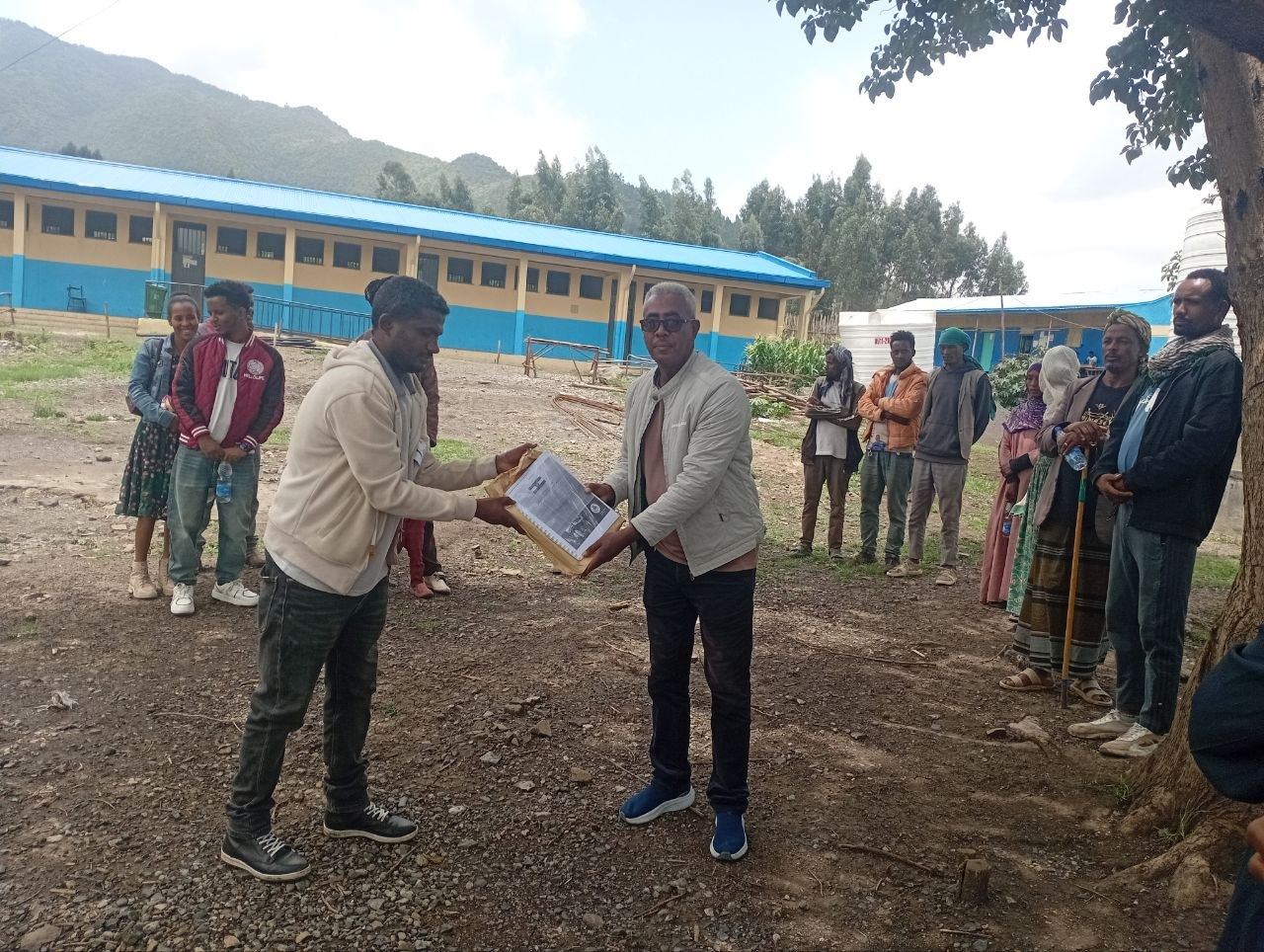 Strengthen, Support, and Establish Gender School Clubs