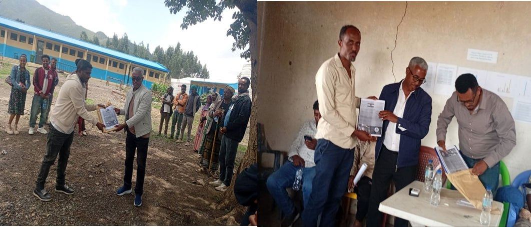 Strengthen, Support, and Establish Gender School Clubs photo 7