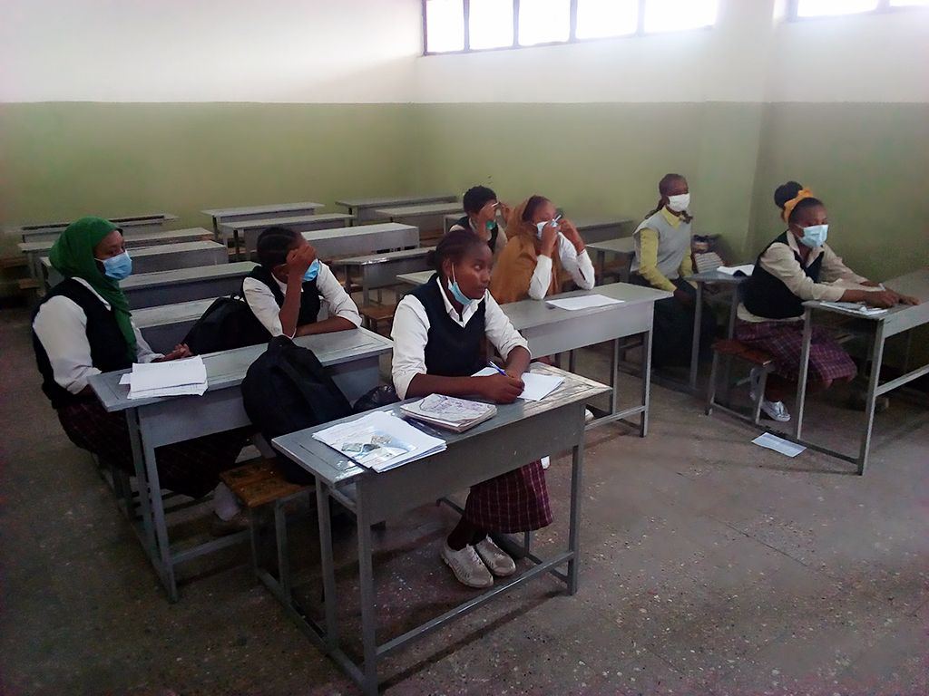 SYGE Conducts Dialogue and Substance Abuse Prevention Training at Dandi Boru photo 8