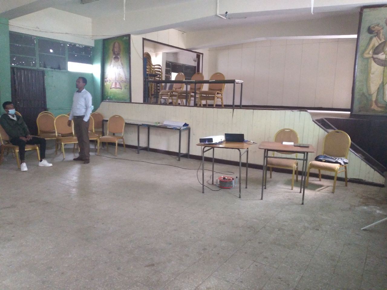 SRH Training Strengthens Teachers’ Capacity to Support Students