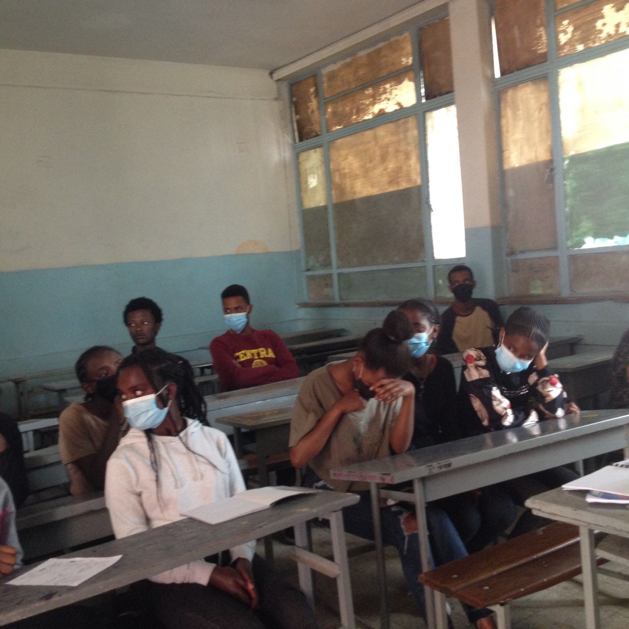 Life Skills and Substance Abuse Prevention Training photo 11