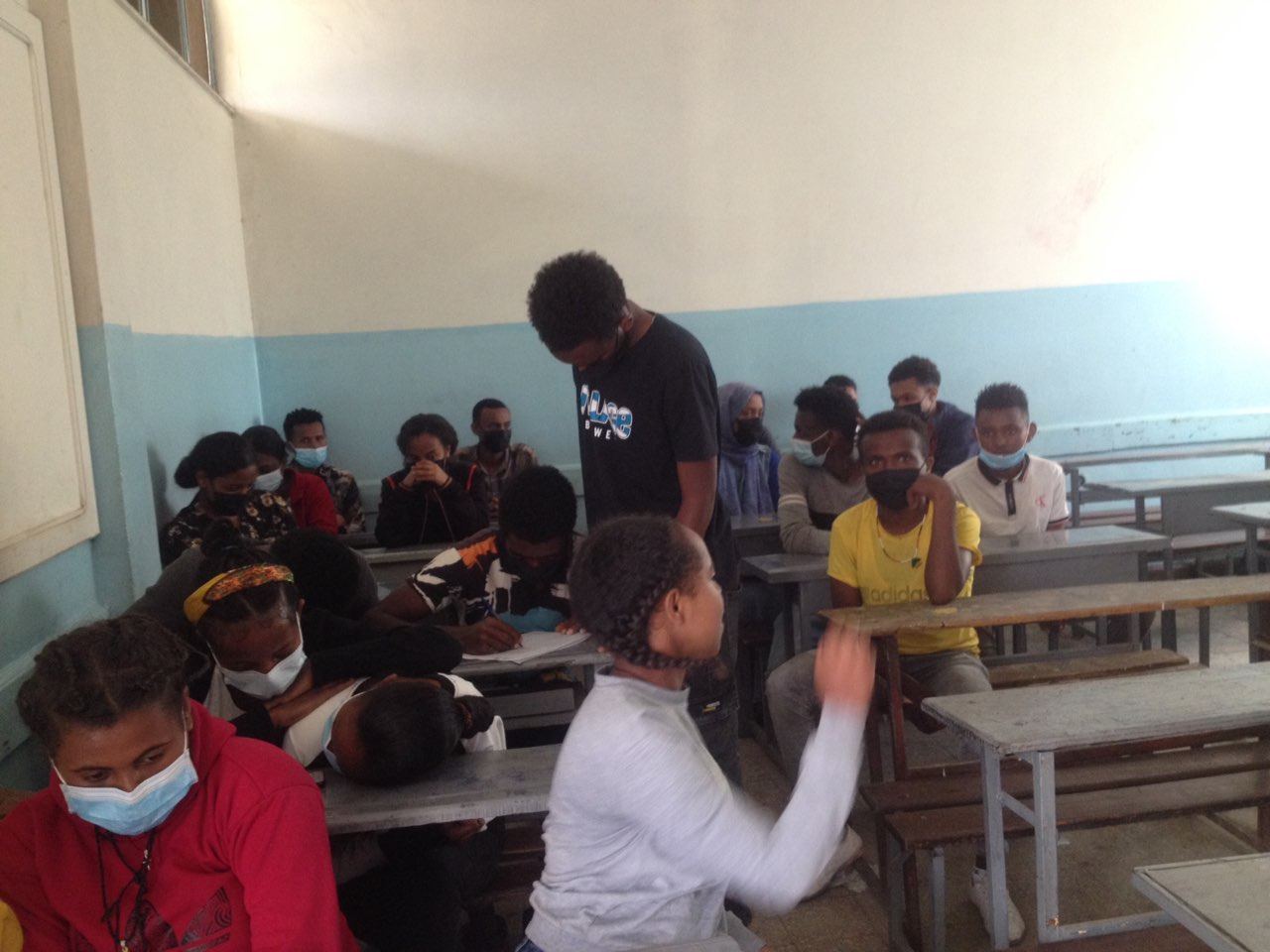Life Skills and Substance Abuse Prevention Training photo 4