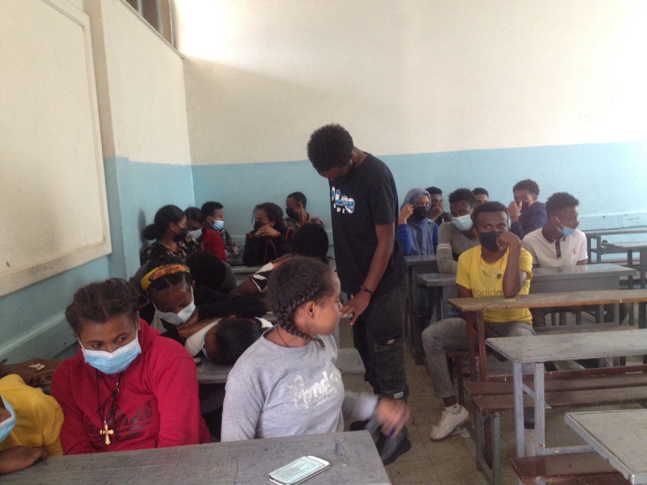 Life Skills and Substance Abuse Prevention Training photo 5