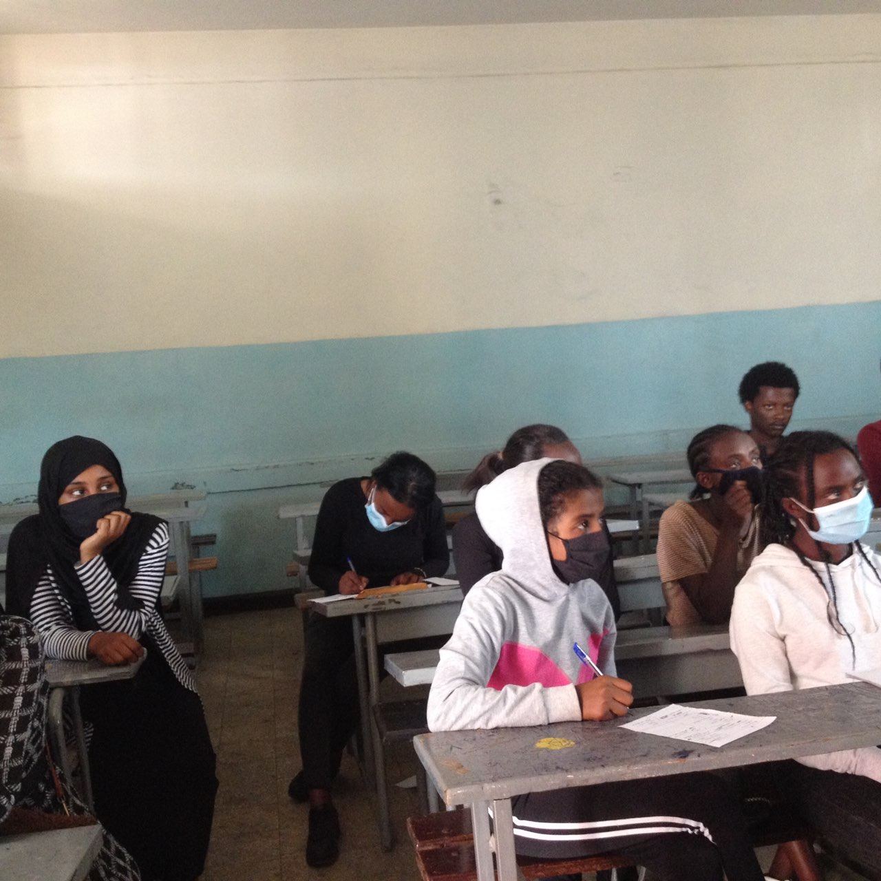 Life Skills and Substance Abuse Prevention Training photo 10