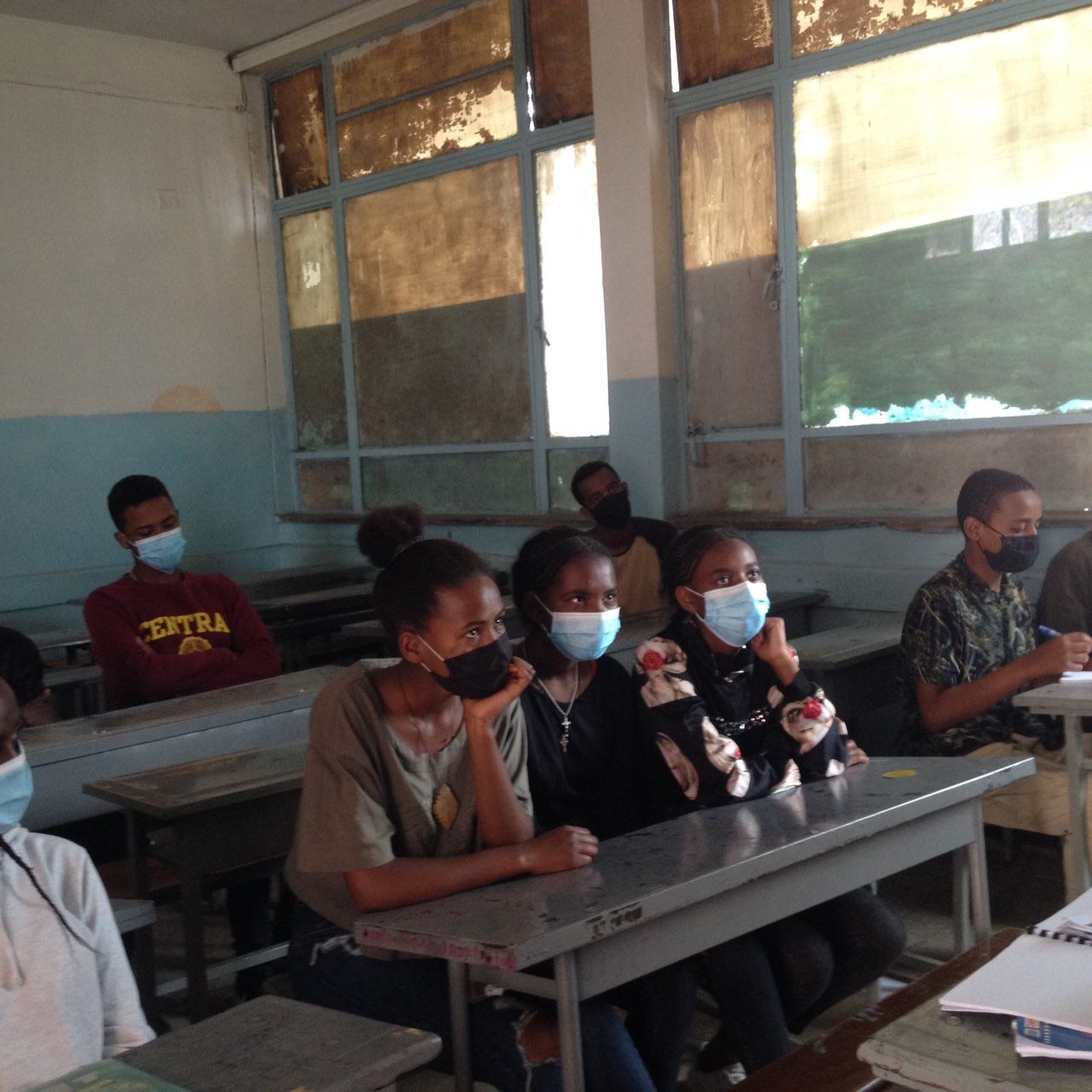 Life Skills and Substance Abuse Prevention Training photo 8