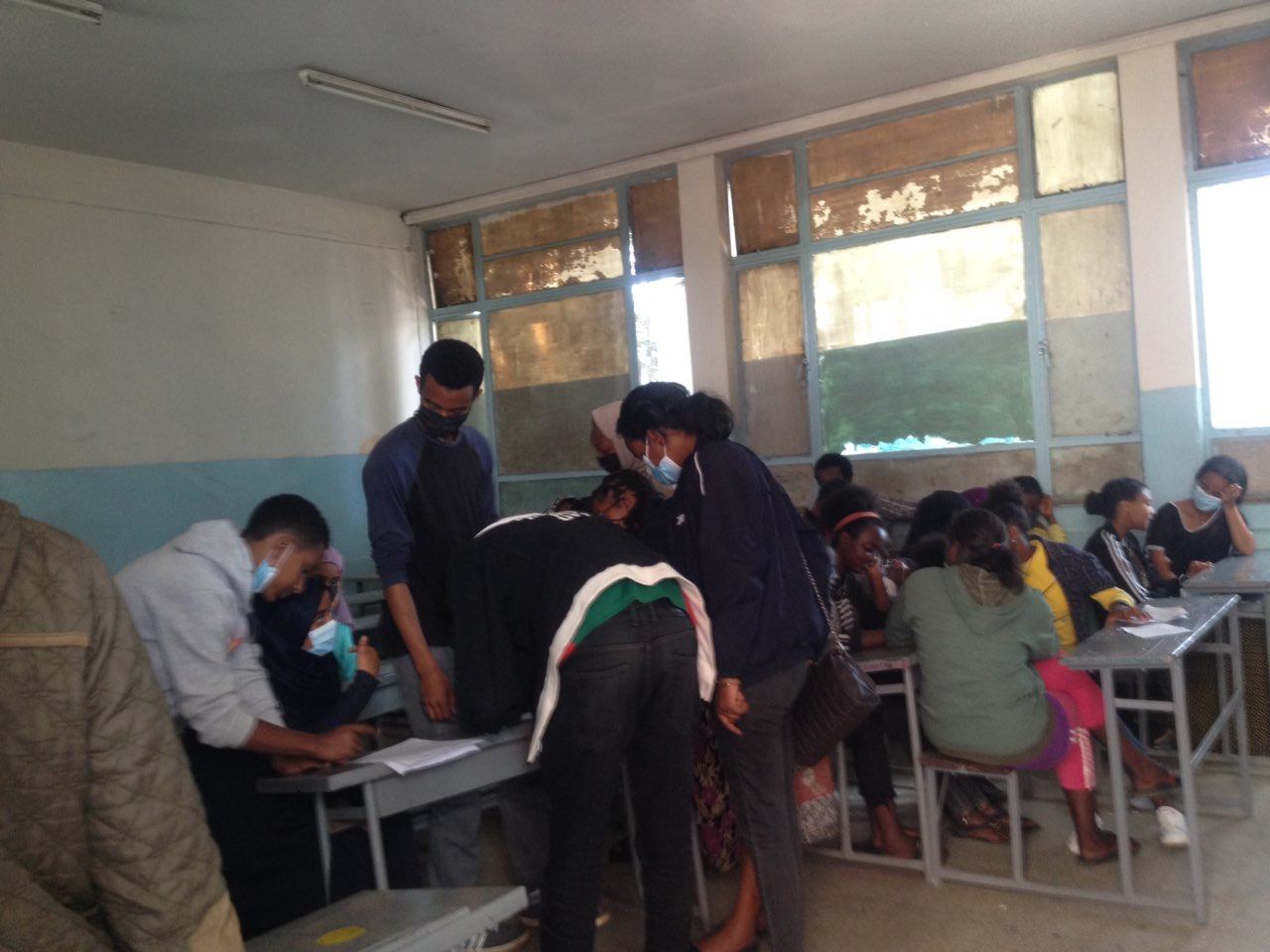 Life Skills and Substance Abuse Prevention Training photo 6