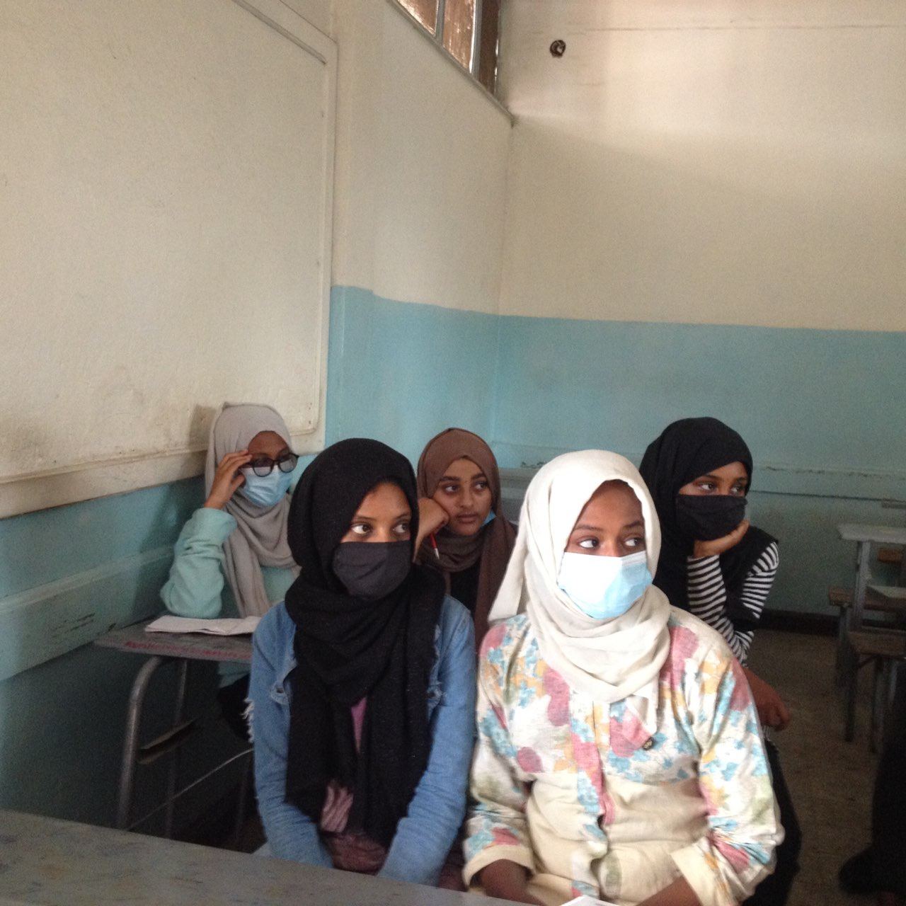 Life Skills and Substance Abuse Prevention Training photo 9