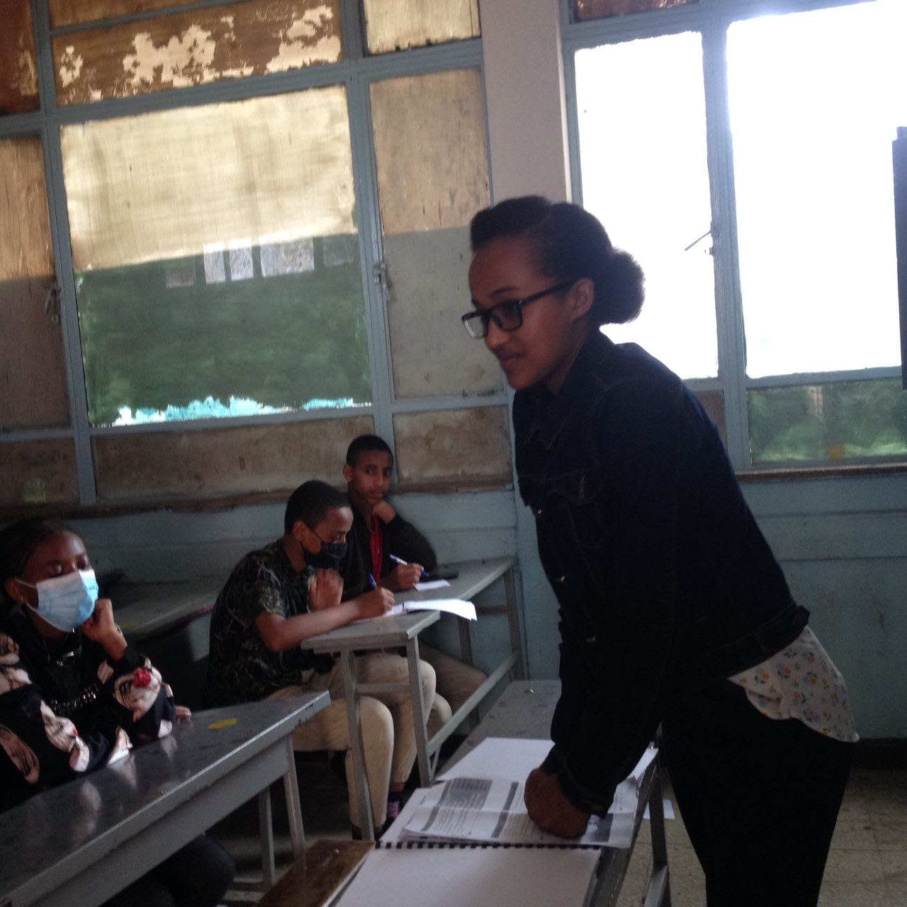 Life Skills and Substance Abuse Prevention Training photo 7