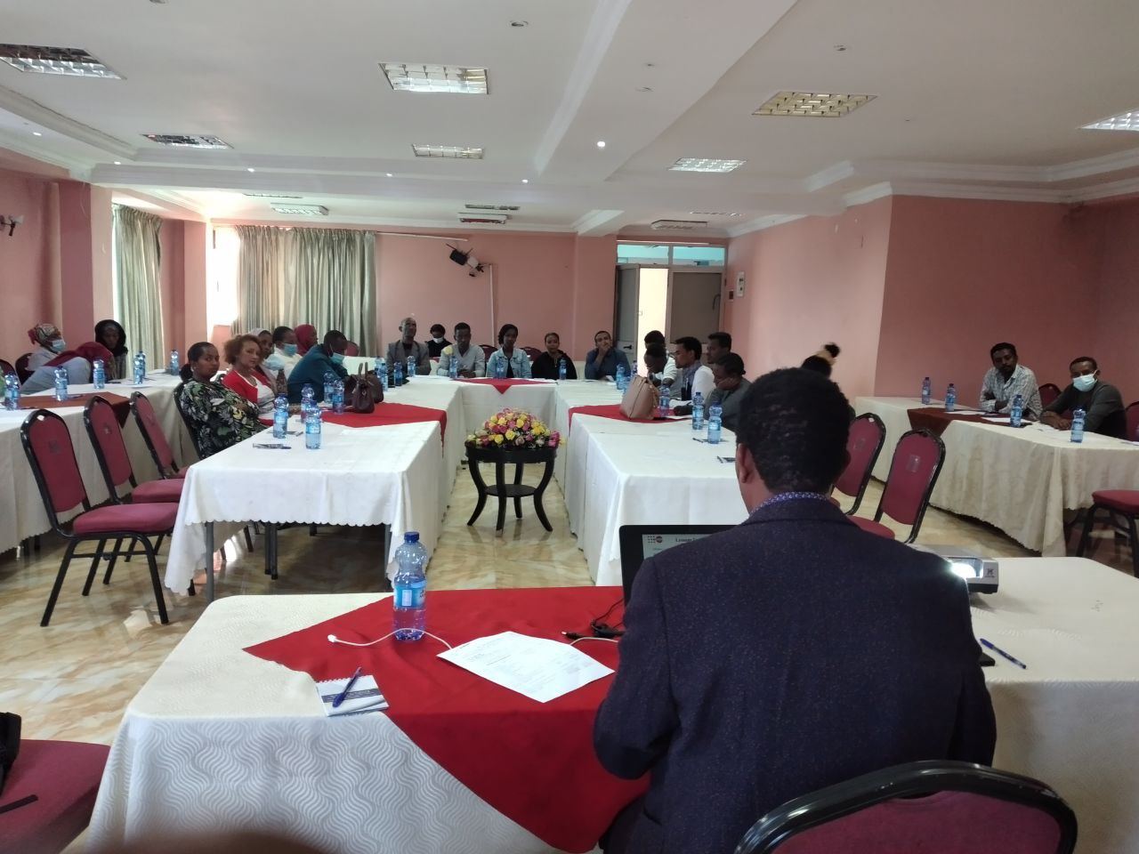 Panel Discussion Highlights Protection and Rights of Female Domestic Workers