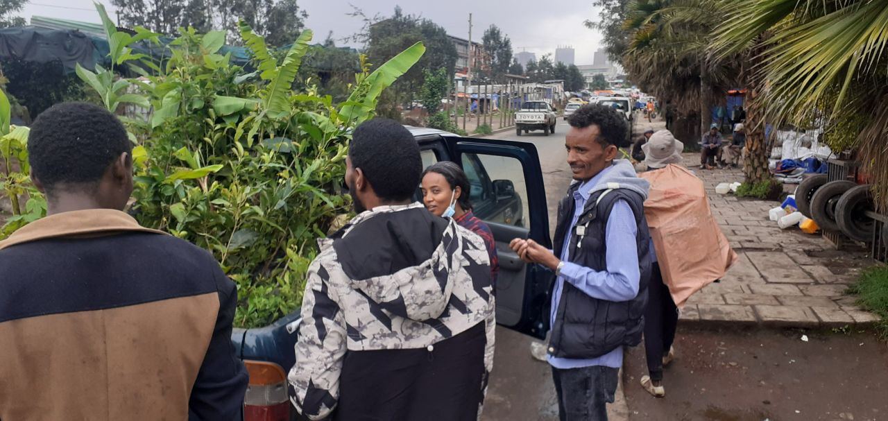 SYGE Tree Planting Campaign Promotes Green Legacy in Schools photo 28
