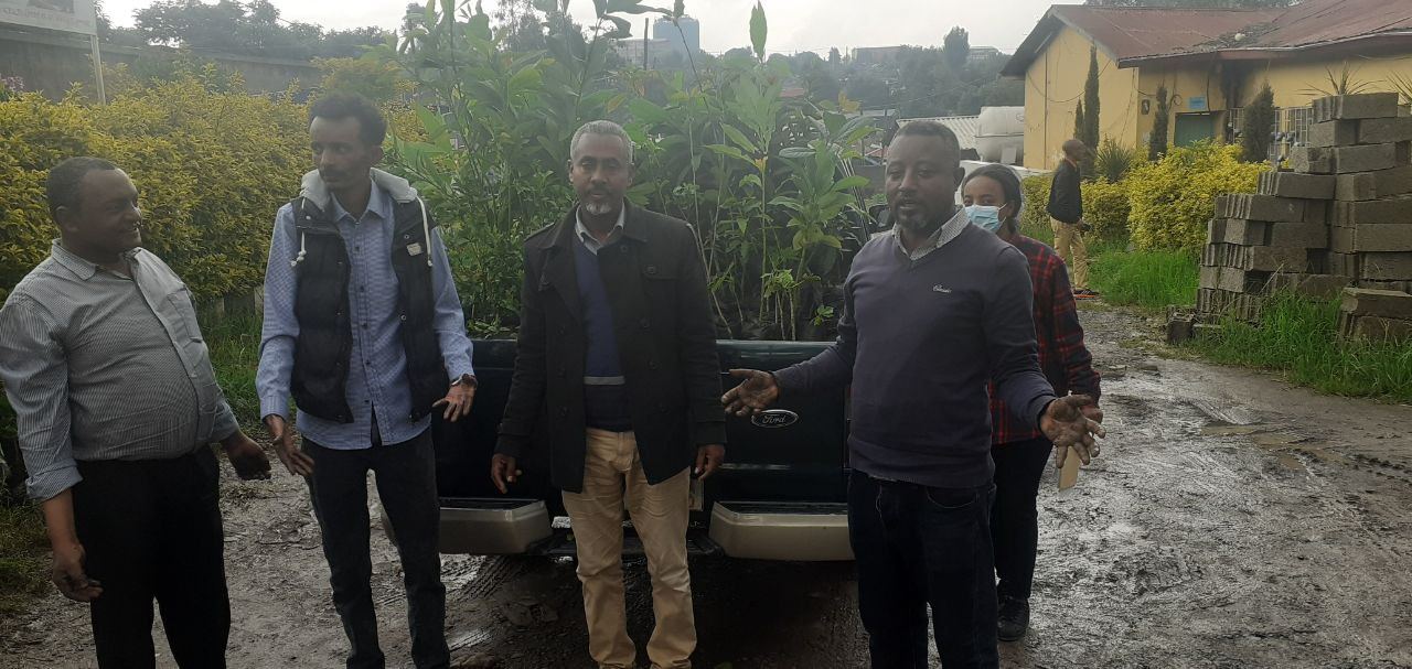 SYGE Tree Planting Campaign Promotes Green Legacy in Schools photo 38