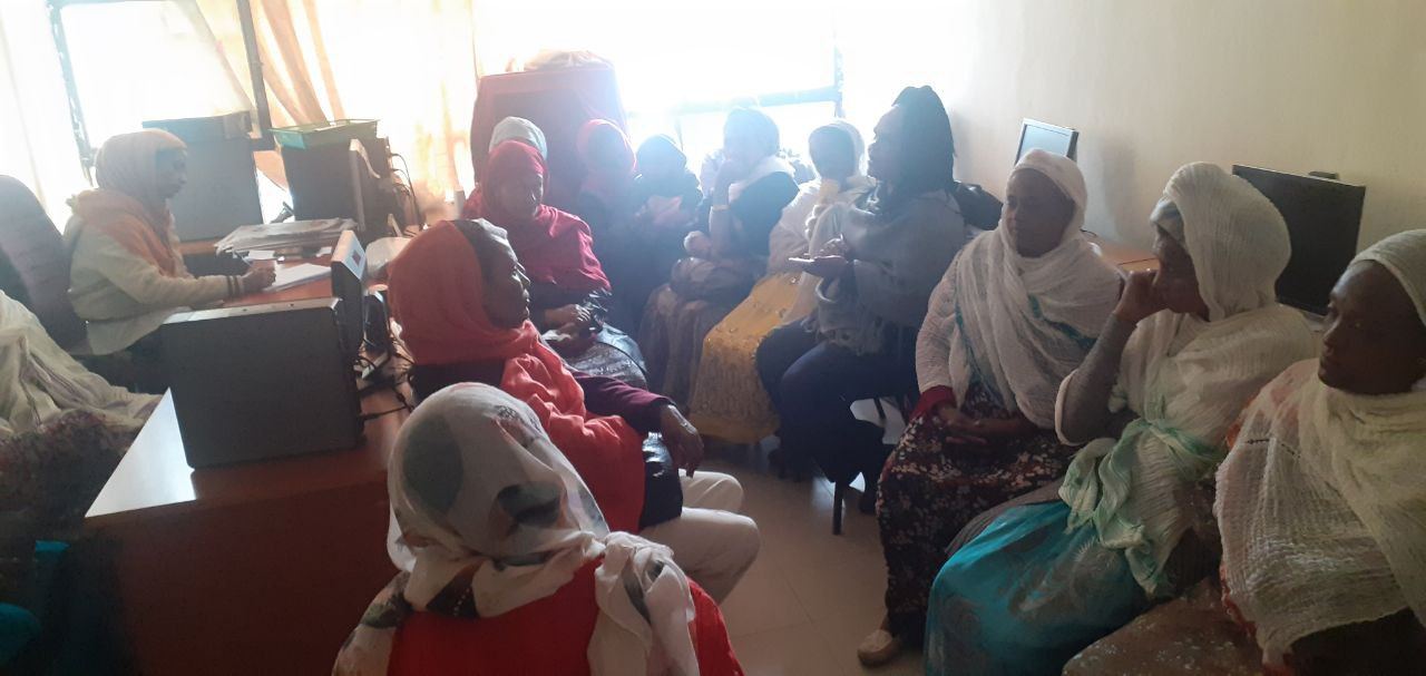 Refresher Training Strengthens Employers’ Capacity to Prevent SGBV and HTPs photo 3