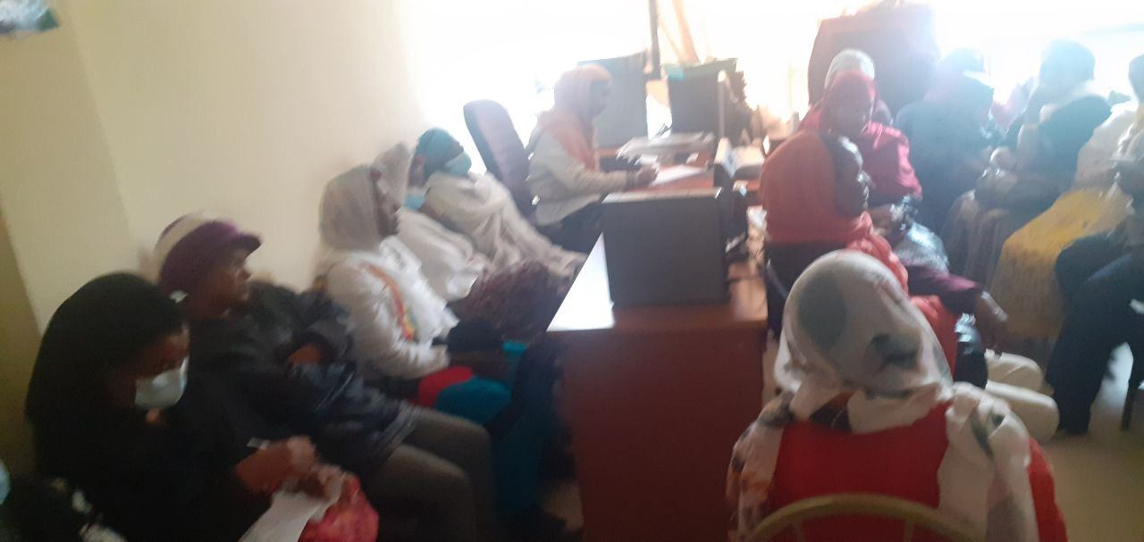 Refresher Training Strengthens Employers’ Capacity to Prevent SGBV and HTPs photo 4