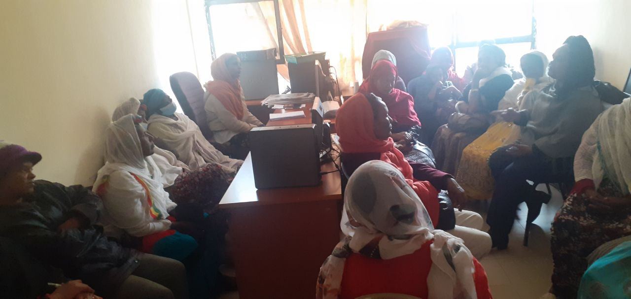 Refresher Training Strengthens Employers’ Capacity to Prevent SGBV and HTPs photo 7