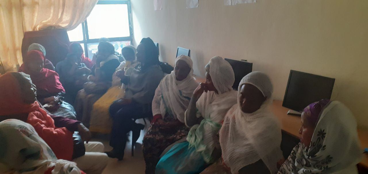Refresher Training Strengthens Employers’ Capacity to Prevent SGBV and HTPs photo 6